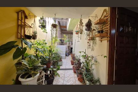 Casa à venda com 250m², 3 quartos e 2 vagas Casa à venda com 250m², 3 quartos e 2 vagasÁrea externa