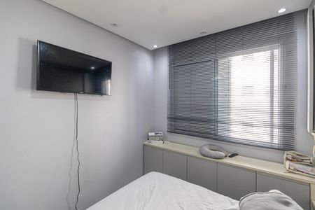 Apartamento para alugar com 54m², 2 quartos e sem vagaQuarto 2