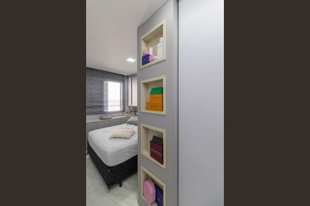 Apartamento para alugar com 54m², 2 quartos e sem vagaQuarto 2