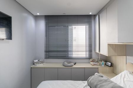 Apartamento para alugar com 54m², 2 quartos e sem vagaQuarto 2