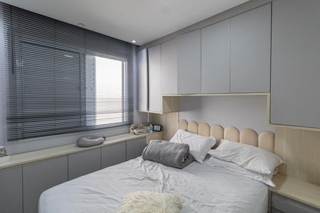 Apartamento para alugar com 54m², 2 quartos e sem vagaQuarto 2