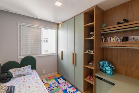 Apartamento para alugar com 54m², 2 quartos e sem vagaQuarto 1