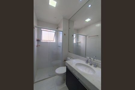 Apartamento para alugar com 77m², 2 quartos e 1 vagaCloset da Suíte