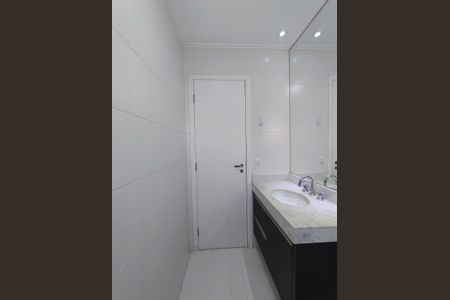 Apartamento para alugar com 77m², 2 quartos e 1 vagaBanheiro Social