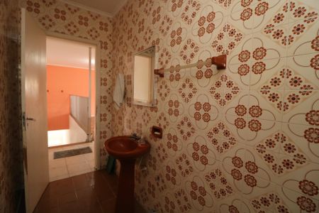 Casa para alugar com 400m², 3 quartos e 4 vagasBanheiro