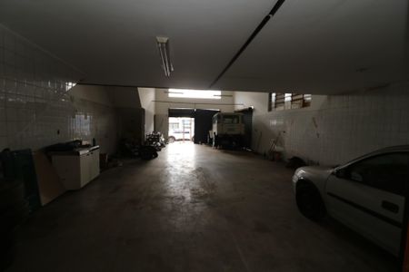 Casa para alugar com 400m², 3 quartos e 4 vagasGalpão