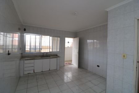 Casa para alugar com 400m², 3 quartos e 4 vagasCozinha