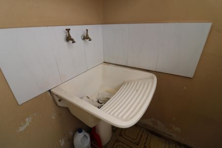 Casa para alugar com 400m², 3 quartos e 4 vagasÁrea de Serviço