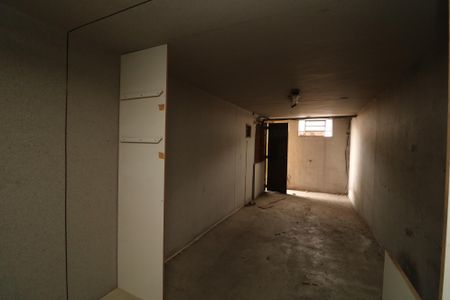 Casa para alugar com 400m², 3 quartos e 4 vagasDepósito