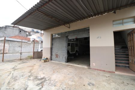 Casa para alugar com 400m², 3 quartos e 4 vagasGaragem