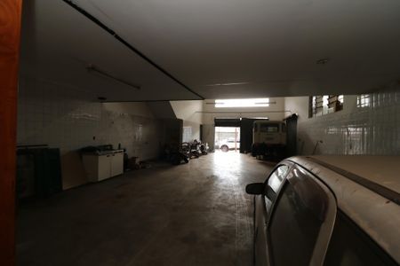 Casa para alugar com 400m², 3 quartos e 4 vagasGalpão