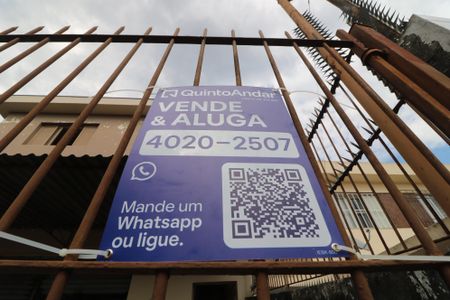 Casa para alugar com 400m², 3 quartos e 4 vagasPlaca