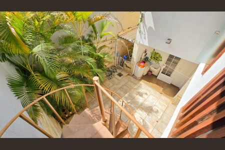 Casa à venda com 200m², 3 quartos e 2 vagasÁrea Externa