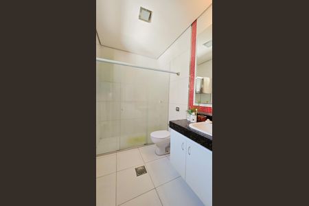 Casa à venda com 200m², 3 quartos e 2 vagasBanheiro Social