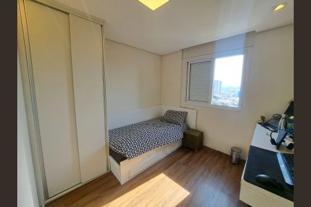 Apartamento à venda com 78m², 3 quartos e 2 vagasQuarto 1