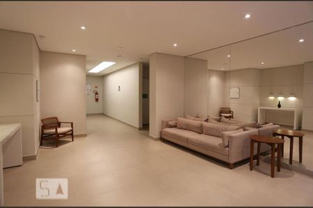 Apartamento à venda com 78m², 3 quartos e 2 vagasÁrea comum