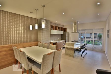 Apartamento à venda com 78m², 3 quartos e 2 vagasÁrea comum