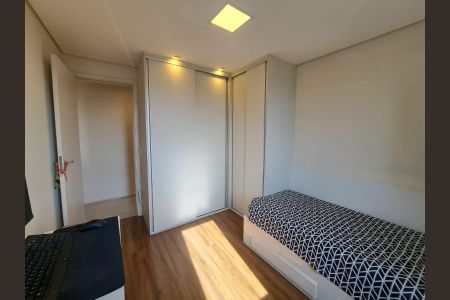 Quarto 1 de apartamento à venda com 3 quartos, 78m² em Vila Osasco, Osasco