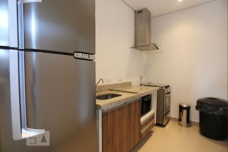 Apartamento à venda com 78m², 3 quartos e 2 vagasÁrea comum