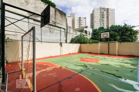 Apartamento à venda com 78m², 3 quartos e 2 vagasÁrea comum