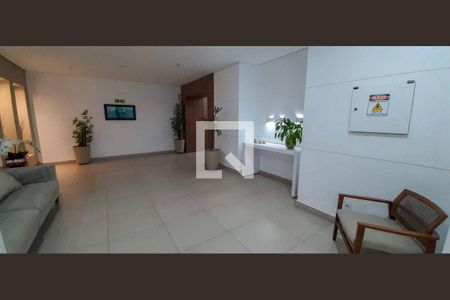 Apartamento à venda com 78m², 3 quartos e 2 vagasÁrea comum