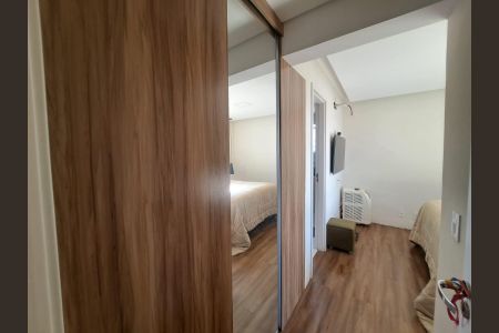 Apartamento à venda com 78m², 3 quartos e 2 vagasSuíte