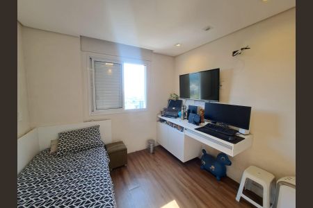 Apartamento à venda com 78m², 3 quartos e 2 vagasQuarto 1