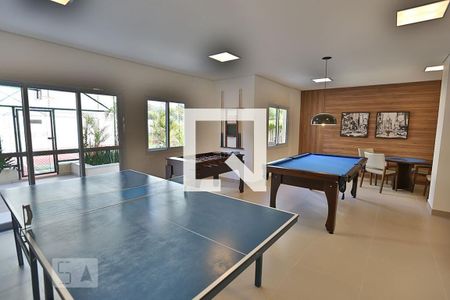 Apartamento à venda com 78m², 3 quartos e 2 vagasÁrea comum