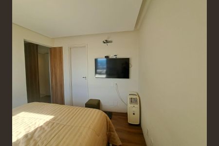 Apartamento à venda com 78m², 3 quartos e 2 vagasSuíte