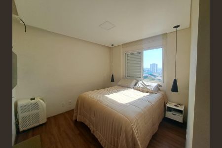 Apartamento à venda com 78m², 3 quartos e 2 vagasSuíte