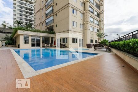 Apartamento à venda com 78m², 3 quartos e 2 vagasÁrea comum