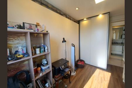 Apartamento à venda com 78m², 3 quartos e 2 vagasQuarto 2