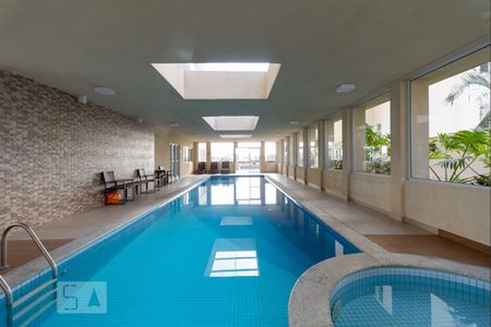 Apartamento à venda com 78m², 3 quartos e 2 vagasÁrea comum