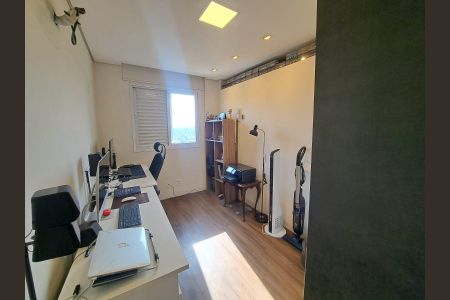 Apartamento à venda com 78m², 3 quartos e 2 vagasQuarto 2