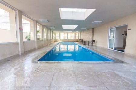 Apartamento à venda com 78m², 3 quartos e 2 vagasÁrea comum