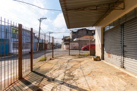Casa para alugar com 400m², 3 quartos e 5 vagasGaragem
