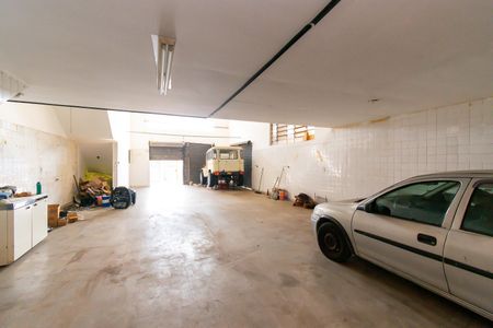 Casa para alugar com 400m², 3 quartos e 5 vagasGaragem