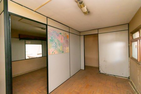 Casa para alugar com 400m², 3 quartos e 5 vagasGaragem - Escritório