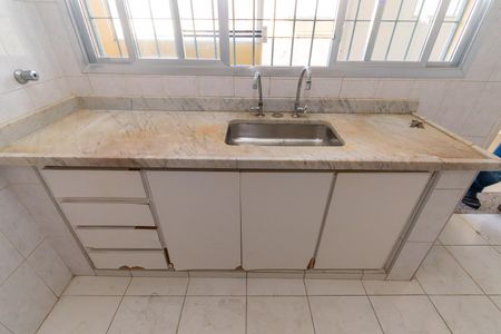 Casa para alugar com 400m², 3 quartos e 5 vagasCozinha