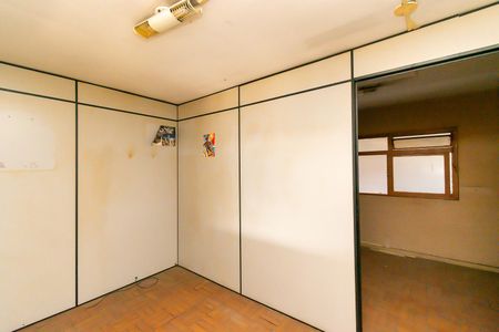 Casa para alugar com 400m², 3 quartos e 5 vagasGaragem - Escritório