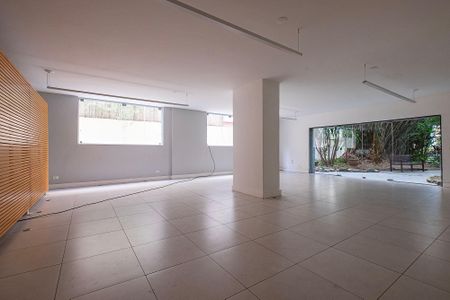 Apartamento para alugar com 132m², 3 quartos e 2 vagasSalão de Festas