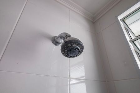 Apartamento para alugar com 132m², 3 quartos e 2 vagasBanheiro da Suíte 2