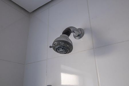 Apartamento para alugar com 132m², 3 quartos e 2 vagasBanheiro da Suíte