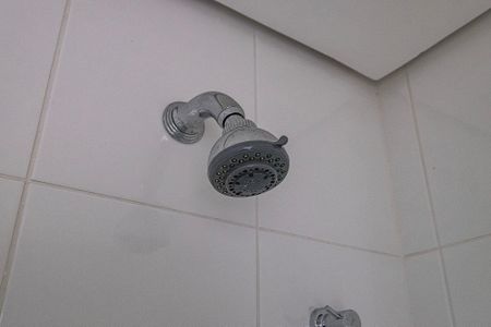 Apartamento para alugar com 132m², 3 quartos e 2 vagasBanheiro da Suíte 3