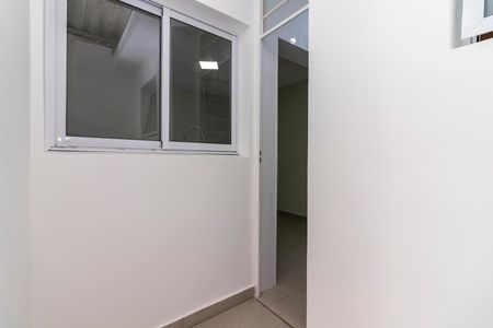 Casa à venda com 80m², 2 quartos e 2 vagasÁrea de Serviço