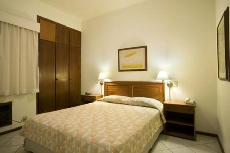 Foto 01 de apartamento à venda com 1 quarto, 50m² em Conceicao, Campinas
