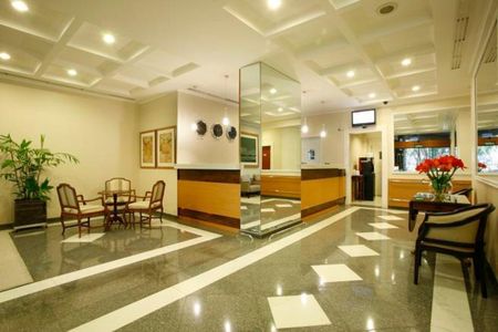 Foto 01 de apartamento à venda com 1 quarto, 50m² em Conceicao, Campinas