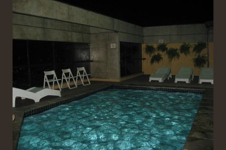 Foto 01 de apartamento à venda com 1 quarto, 50m² em Conceicao, Campinas