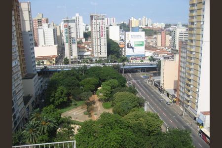 Foto 01 de apartamento à venda com 1 quarto, 50m² em Conceicao, Campinas