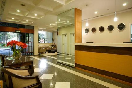 Foto 01 de apartamento à venda com 1 quarto, 50m² em Conceicao, Campinas